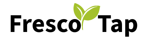 FrescoTap Logo